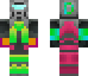 dymothy