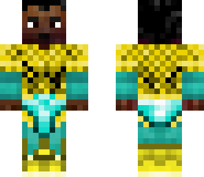 black diamond king