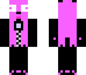 pinky pinky twinky fixed