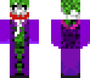 the joker v1