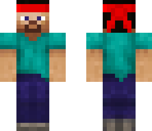 adventure steve