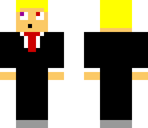 me in a tux