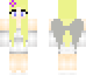 angel girl