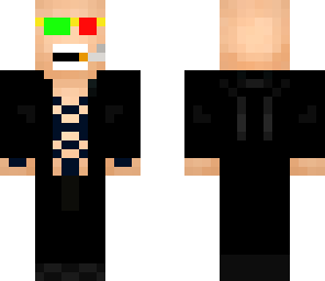 spider jerusalem