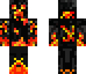 lava creeper