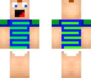 scared punk