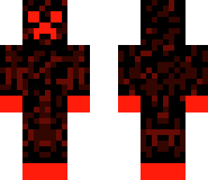 red creeper