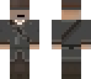zero soldier