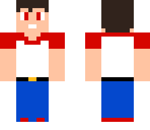 aaron