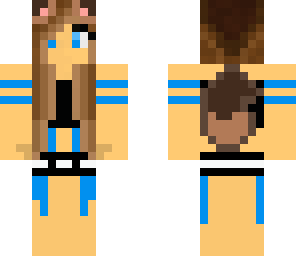 wolf girl indy 2