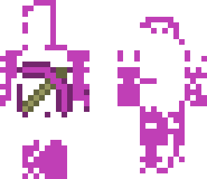 pickaxe