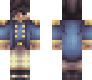 pirate teen
