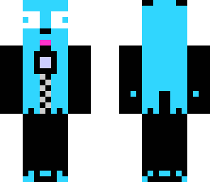 blue blue luey