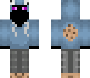 cookie endermen