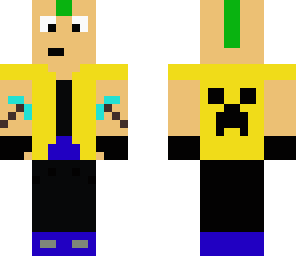 epic punk