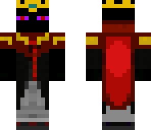 ender hero