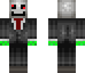 derpy slenderman