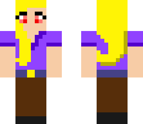 girl is simple