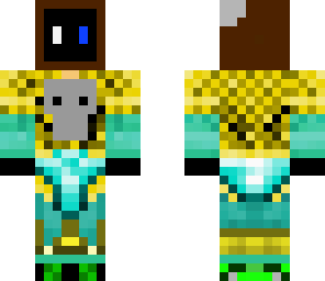 drummy - diamond and gold