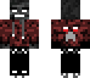 mine-con wither