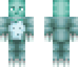 arctic gorilla sheep man