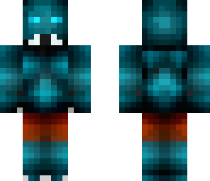the sea devil