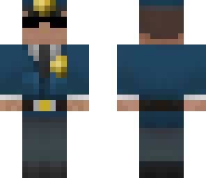 security guard