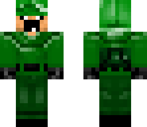 ******ed soldier