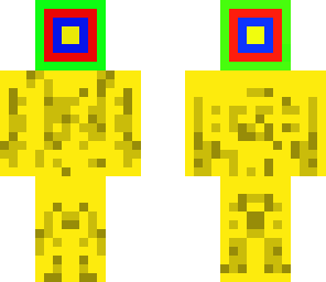 disco man