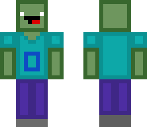 zombie 