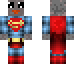 super man