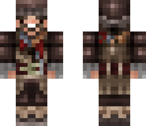 bofur - the hobbit