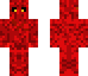 the devil