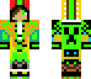 mike