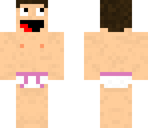 pink jockie