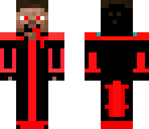 vampire steve