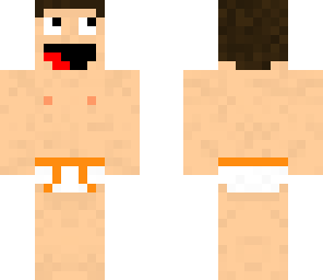orange jockie