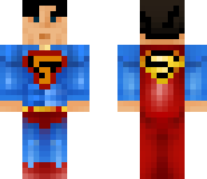 superman classic