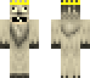koning yeti