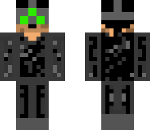 sam fisher