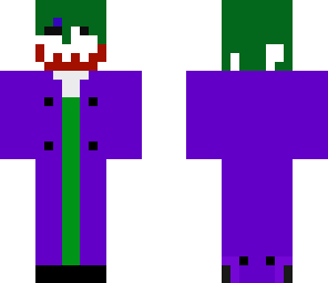 the joker v2