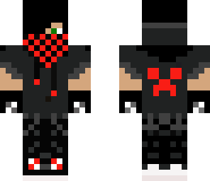cool hoodie boy updated