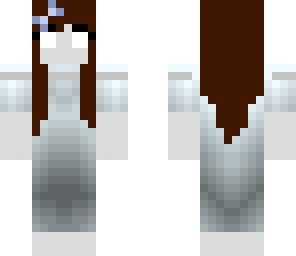 ghost girl