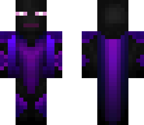 enderman warior
