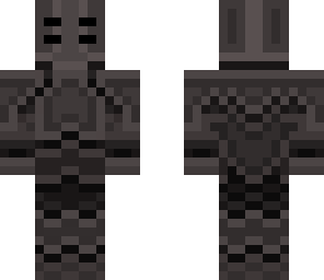 black iron tarkus