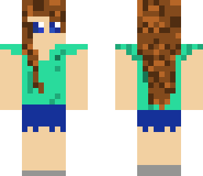 steve girl