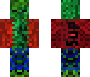 zombie dude