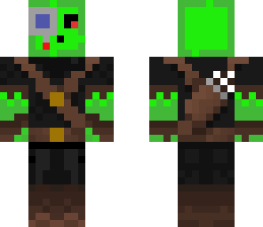 slime archer 3000