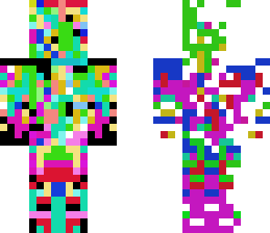 colour guy