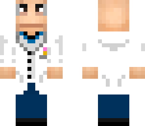 the old dr
